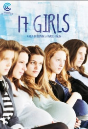 Постер 17 filles